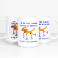 Dog Cup