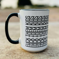 Fuck This Shit Coffee Mug