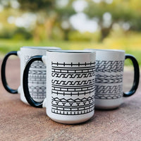 Fuck This Shit Coffee Mug