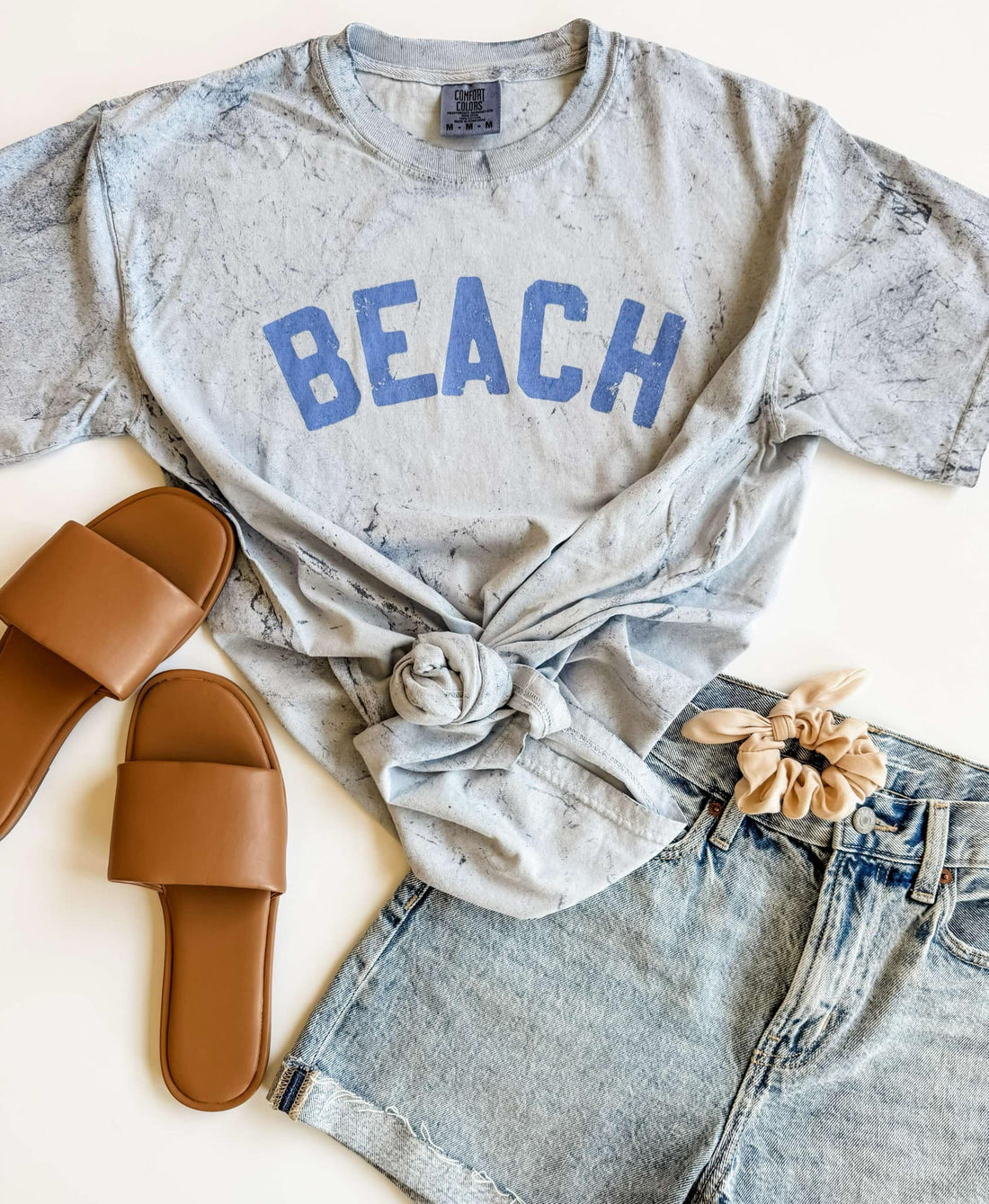 Beach T-Shirt