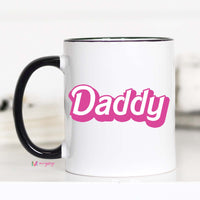 daddy mug