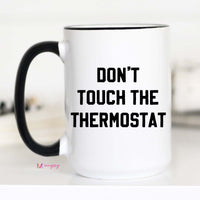 funny dad mug