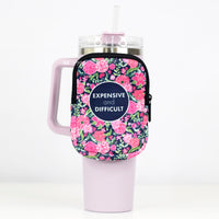 Cup Backpacks – Funny Coffee Mug