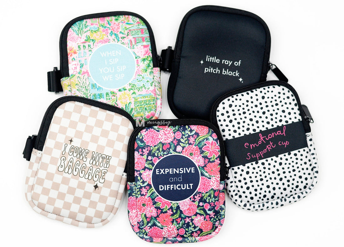 Cup Backpacks – Funny Coffee Mug