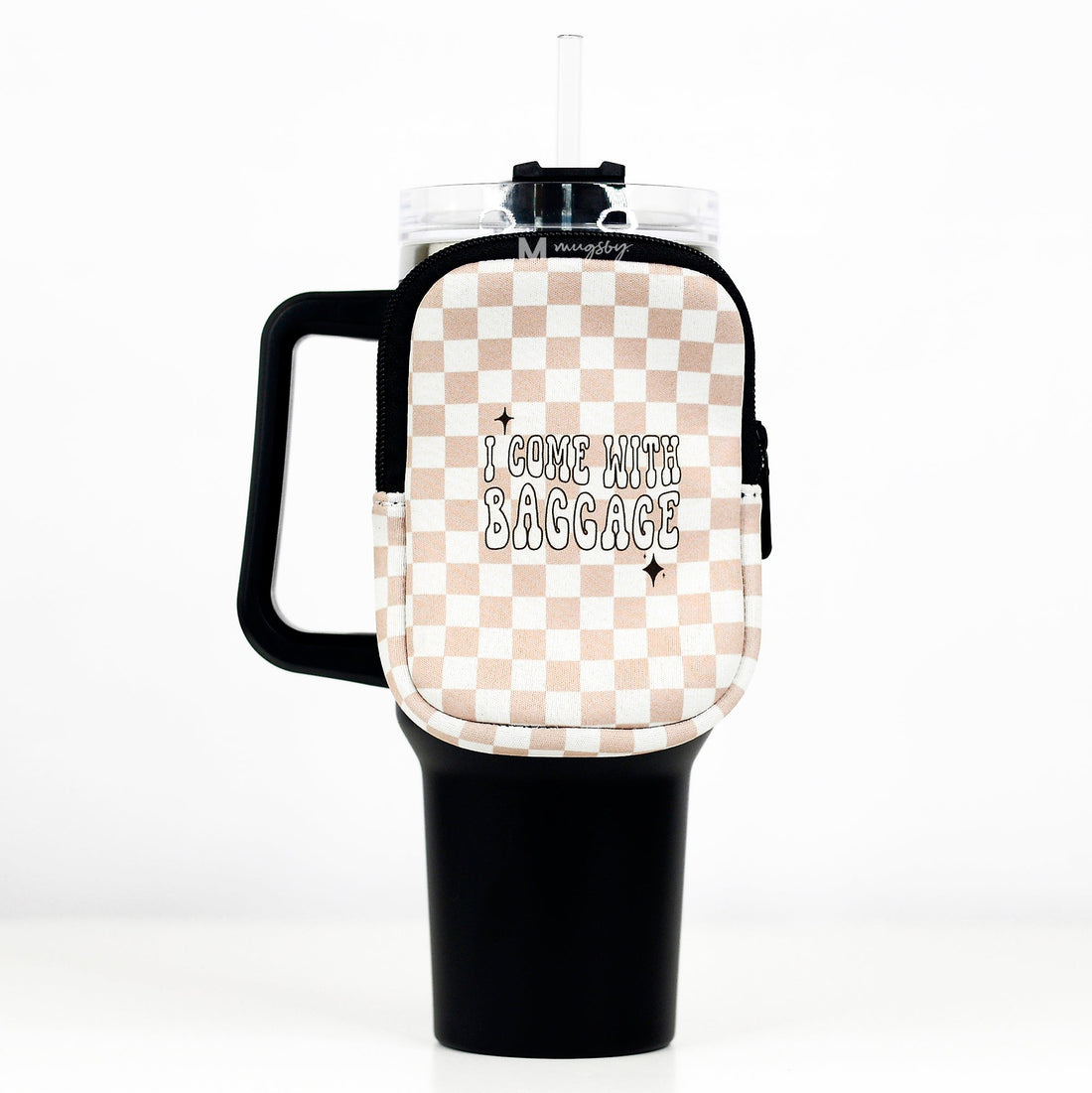 Cup Backpacks – Funny Coffee Mug