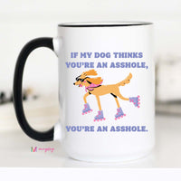 Pet Lover Mug
