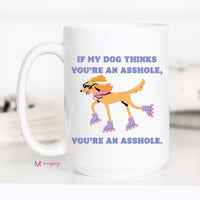 Animal Lover Mug