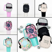 Cup Backpacks – Funny Coffee Mug