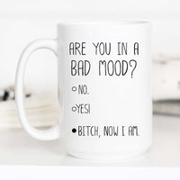 funny coffee mug