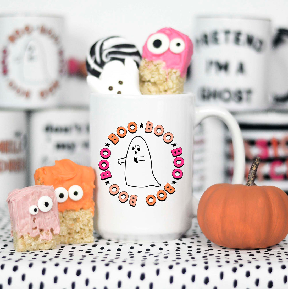 gift for halloween lovers