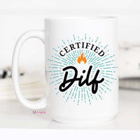 dilf urban dictionary