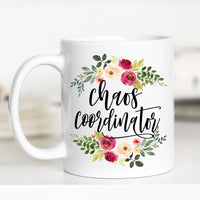 funny mom mug