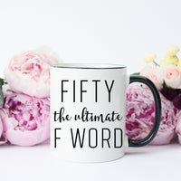 gift ideas 50th birthday woman