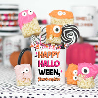 Happy Halloween Skankenstein Funny Coffee Mug – Funny Coffee Mug