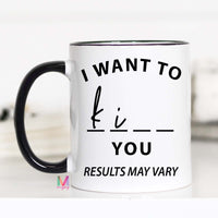 results may vary