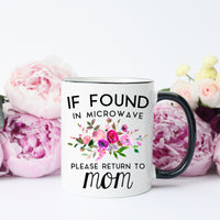 please return to mom