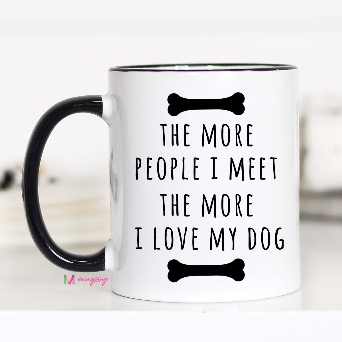 Funny dog cheap mugs
