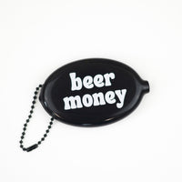 Beer Money Coin Pouch – Funny Coffee Mug
