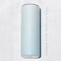 Color Changing Tall Travel Cup – Funny Coffee Mug