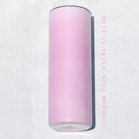 Color Changing Tall Travel Cup – Funny Coffee Mug