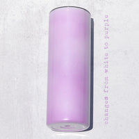 Color Changing Tall Travel Cup – Funny Coffee Mug