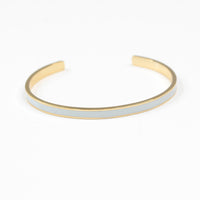 I'd Bury a Bitch for You Grey Bangle – Funny Coffee Mug