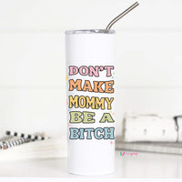 tumbler for mom