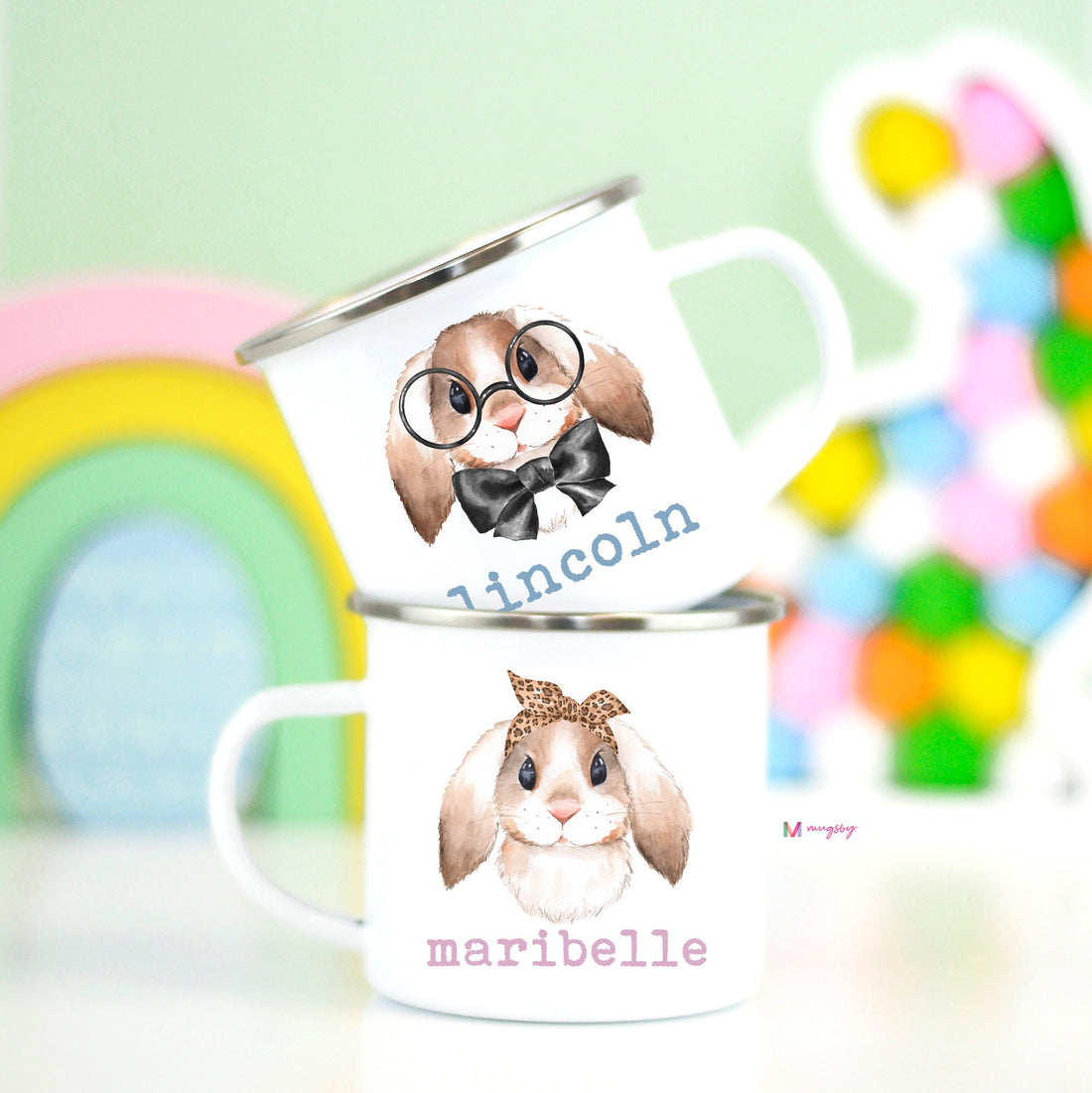 Rabbit Personalized Kid&