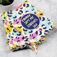 Funny Gift for Teachers