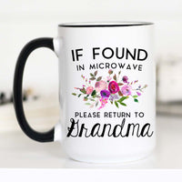 Grandmother Mothers Day Gifts