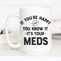 if you're happy and you know it