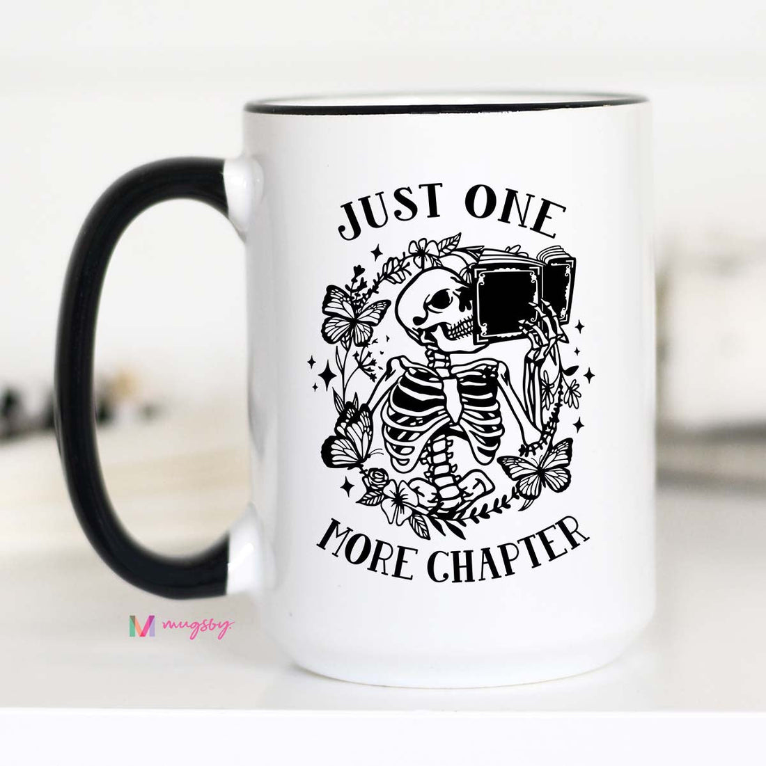 Reading Booktok Book Lovers Coffee Cup Gift