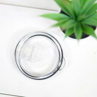 Drink Up Bitches Tall Travel Cup – Funny Coffee Mug