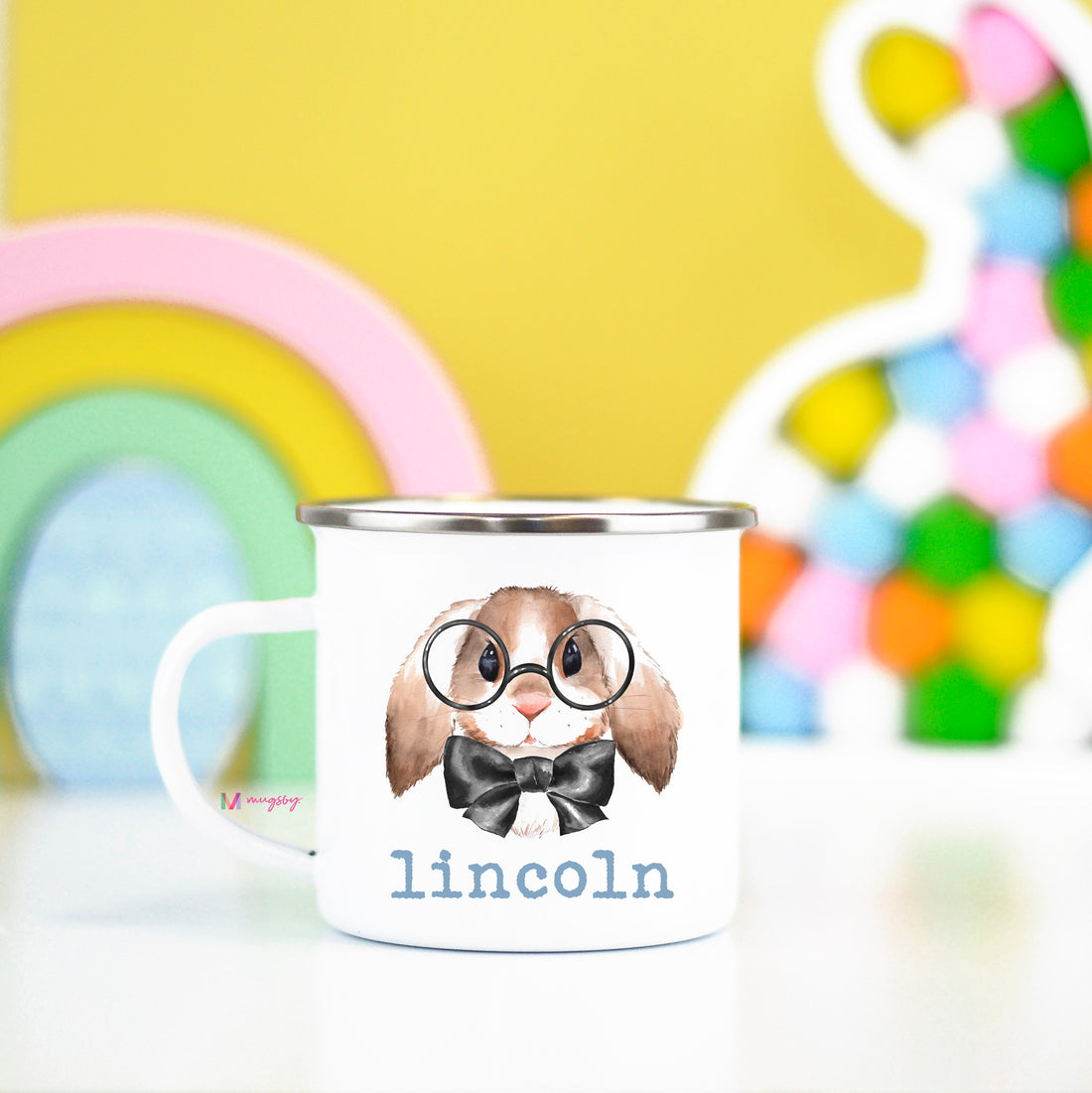 Rabbit Personalized Kid&