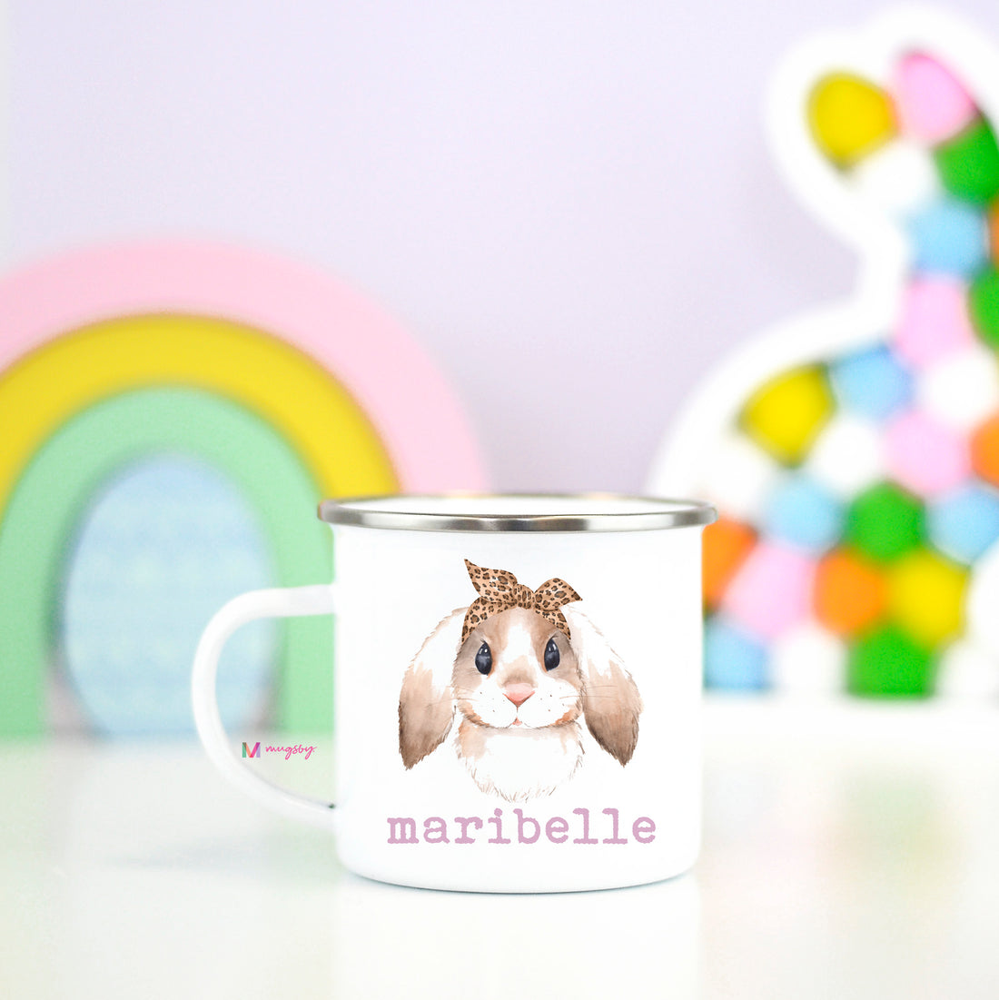 Rabbit Personalized Kid&