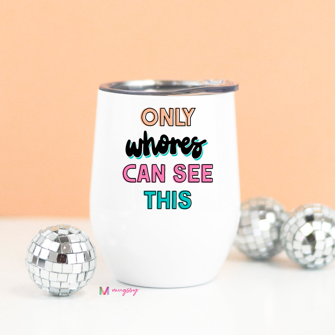 wine cup for besties