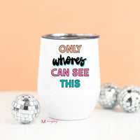 wine cup for besties