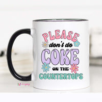 funny housewarming mug