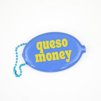 Queso Money Coin Pouch – Funny Coffee Mug