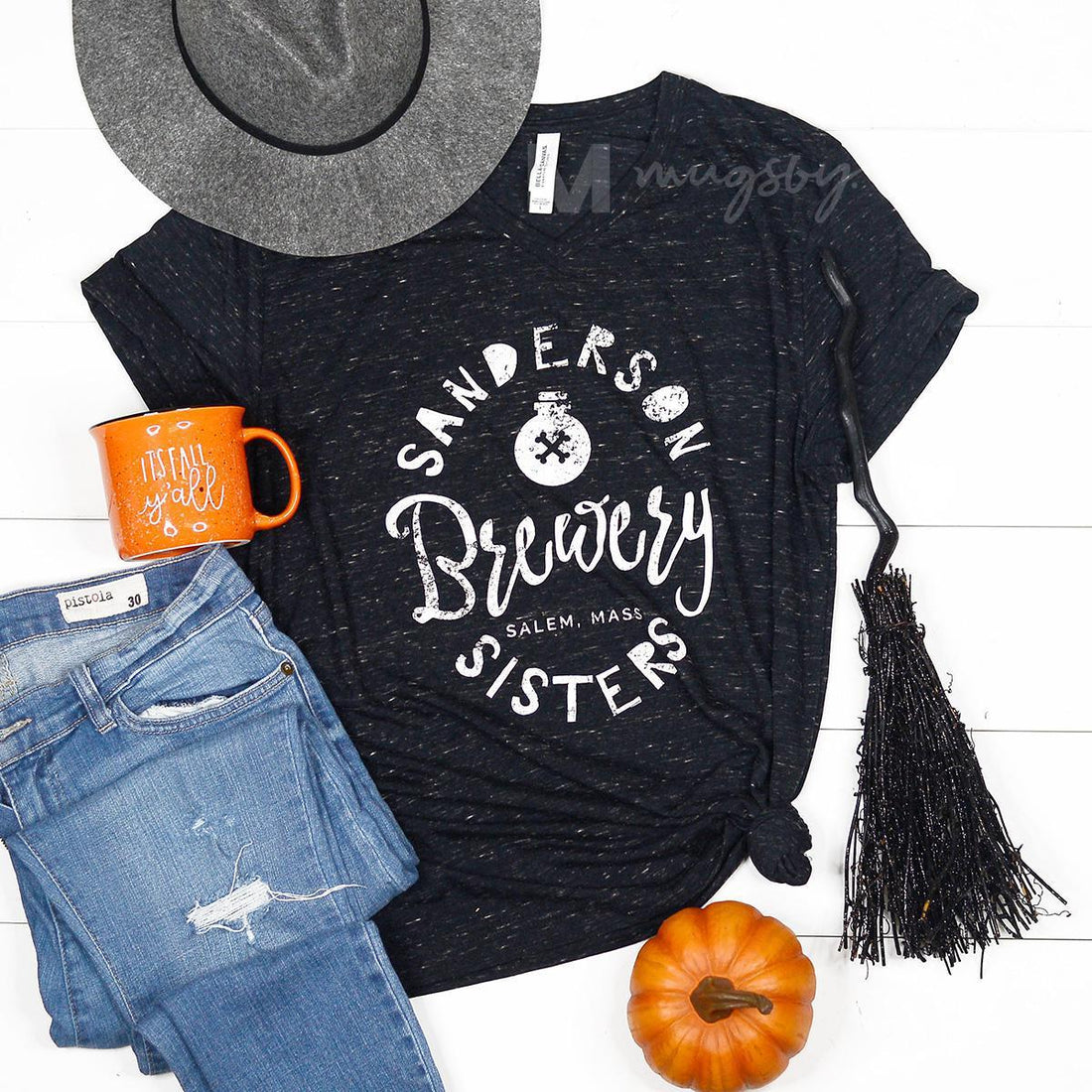 sanderson sister tee