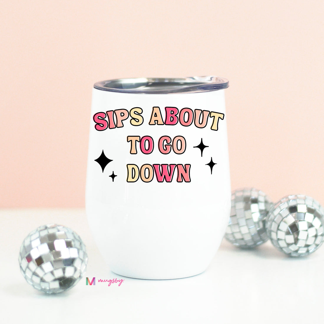 sips about to go down