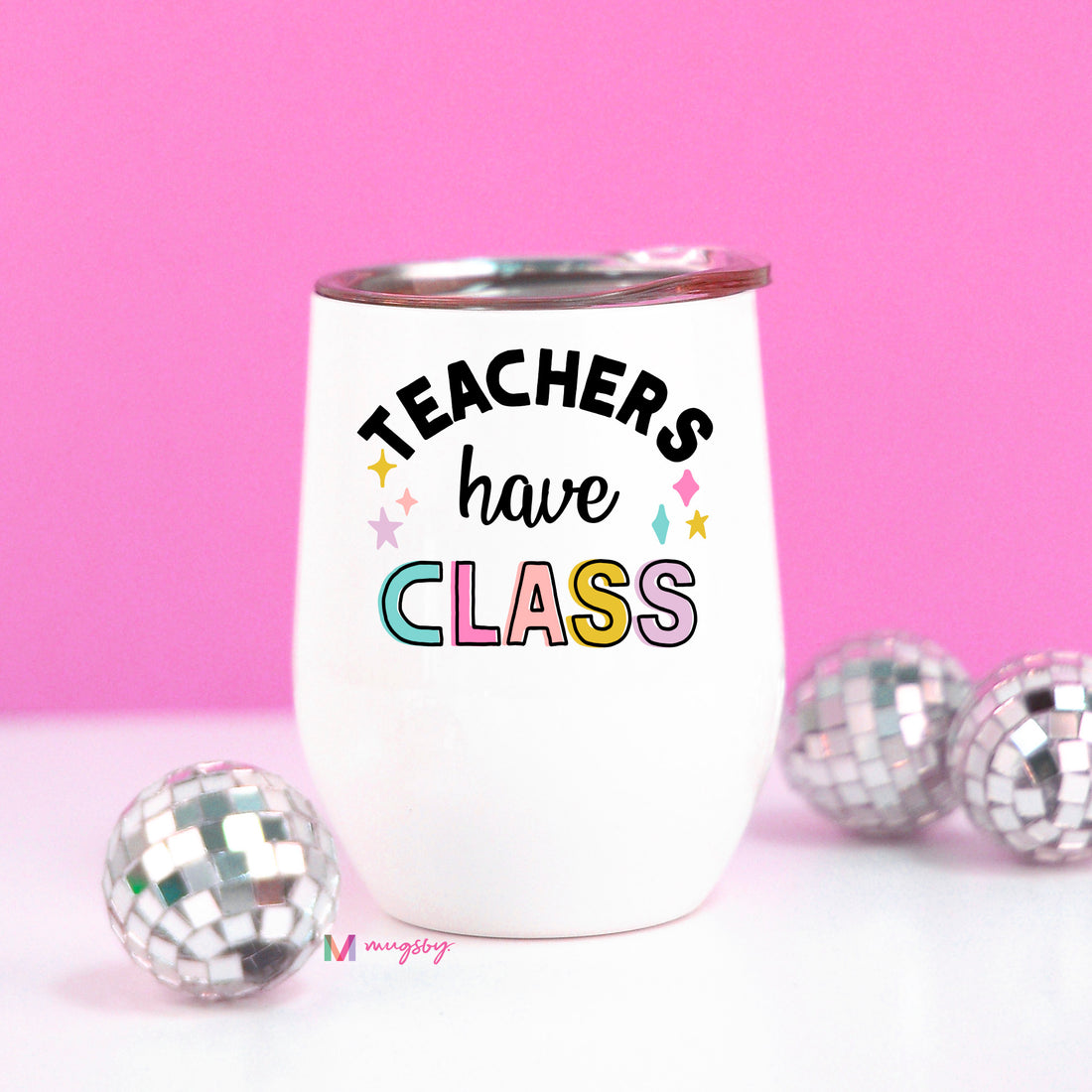 teacher appreciation gift