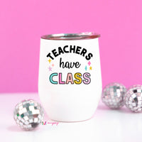 teacher appreciation gift