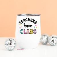 cute teacher gift