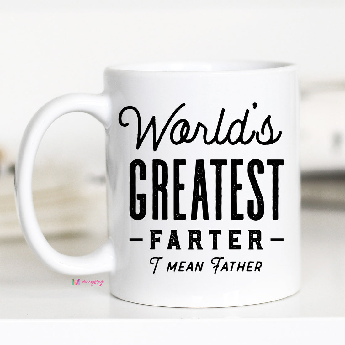 father&