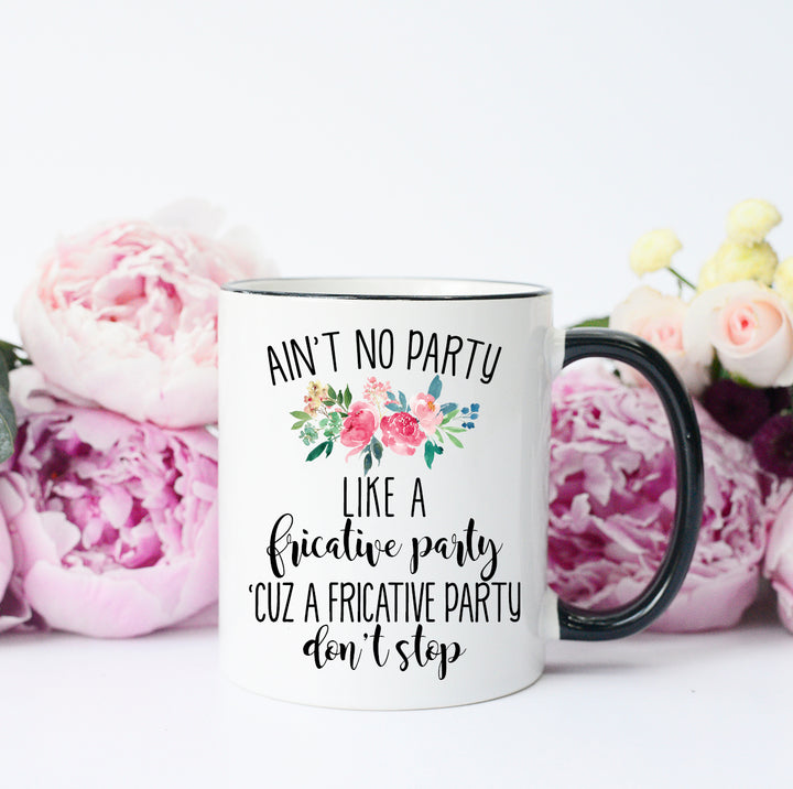 Speech Language Pathology Mugs