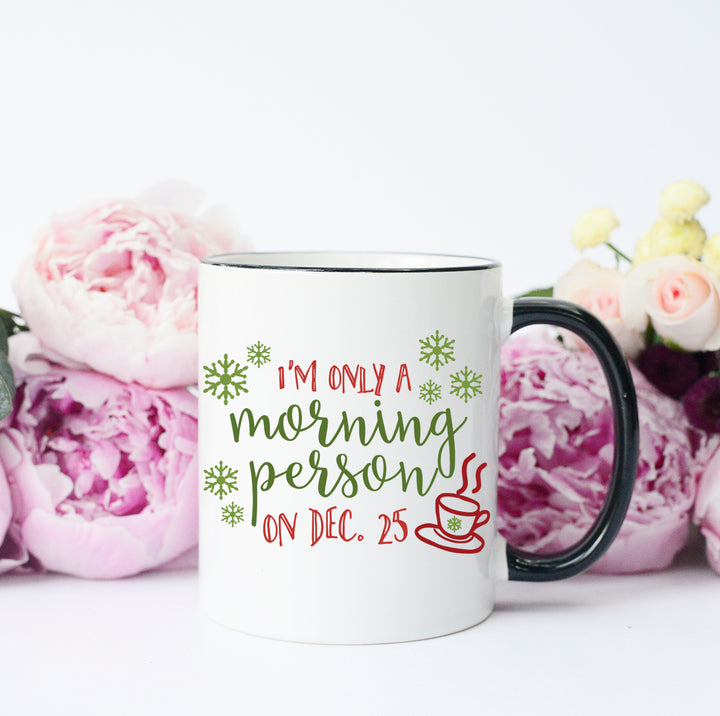 Christmas Mugs
