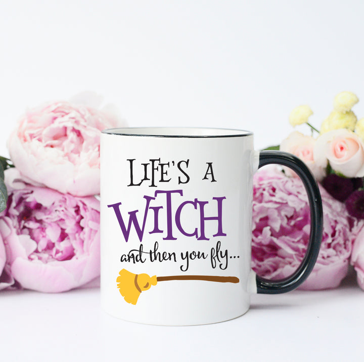 Holiday Mugs
