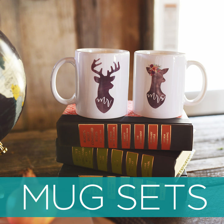 Mug Sets
