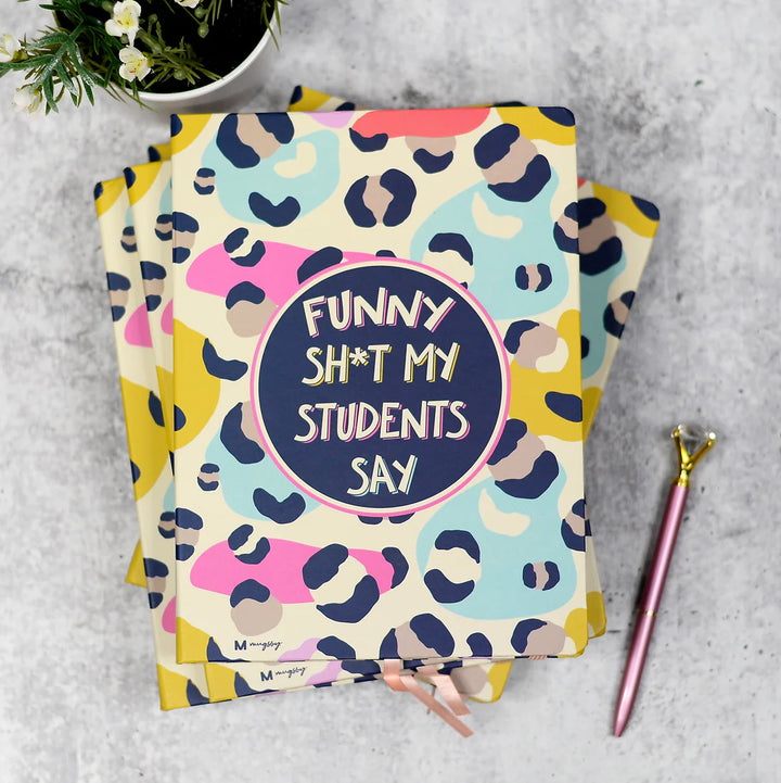 Journals And Notepads